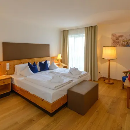 Walserwirt Hotel 4*