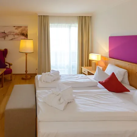 Hotel Walserwirt Wals-Siezenheim