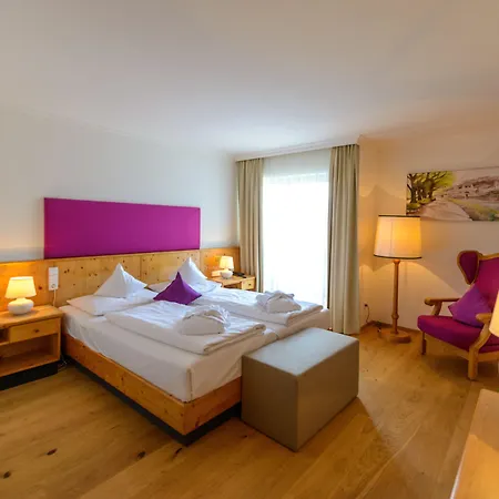 Walserwirt Hotel 4*