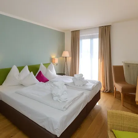 Walserwirt Hotel 4*