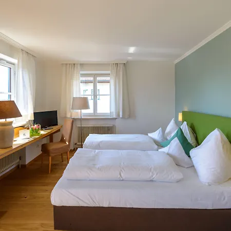 Hotel Walserwirt Wals-Siezenheim