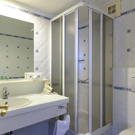 Walserwirt 4* Wals-Siezenheim