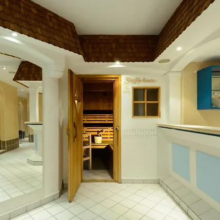 Walserwirt Hotel