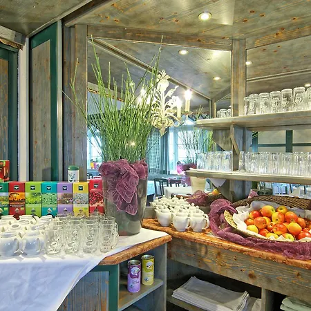 Walserwirt 4* Wals-Siezenheim