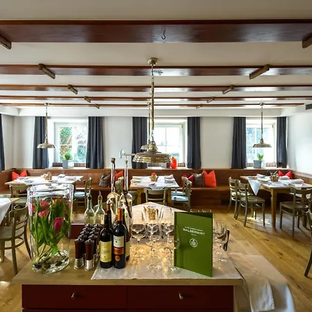 沃尔赛沃特酒店 酒店