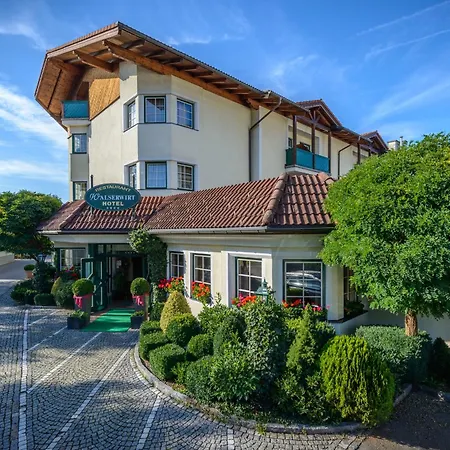 Hotel Walserwirt 4*