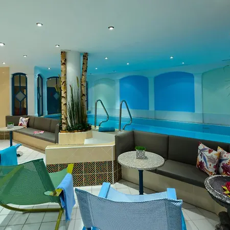 Walserwirt Hotel Wals-Siezenheim