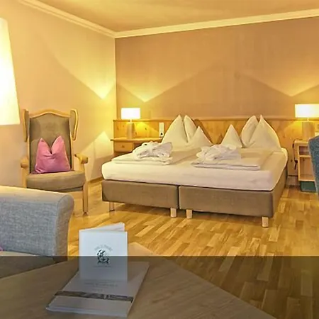 Walserwirt Hotel Wals-Siezenheim