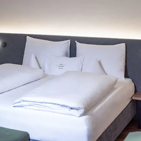 Walserwirt Hotel Wals-Siezenheim