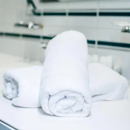 Walserwirt Hotell Wals-Siezenheim