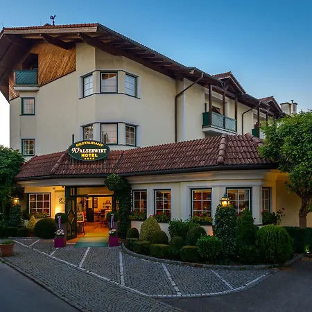 Hotel Walserwirt