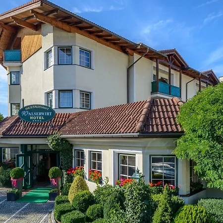 Hotel Walserwirt