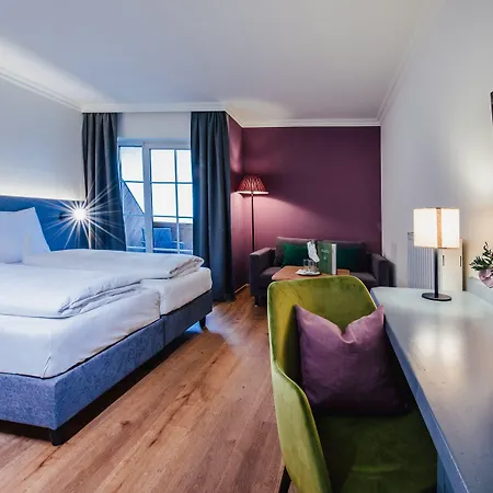 Walserwirt Hotel Wals-Siezenheim