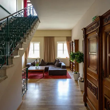 Hotel Walserwirt 4*
