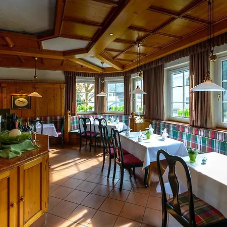 Hotel Walserwirt Wals-Siezenheim