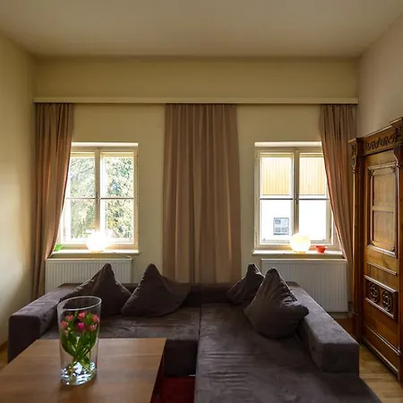 Walserwirt 4* Wals-Siezenheim