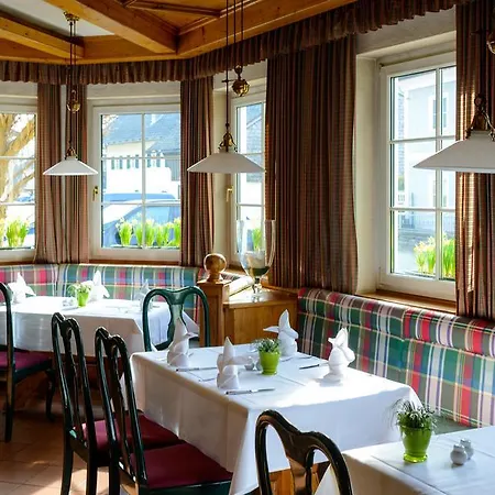 Walserwirt Hotel