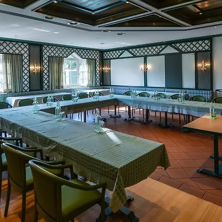 Hotel Walserwirt 4*