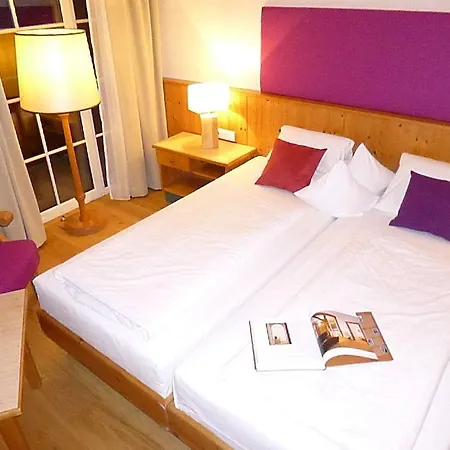Walserwirt 4* Wals-Siezenheim