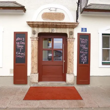 Walserwirt Hotel