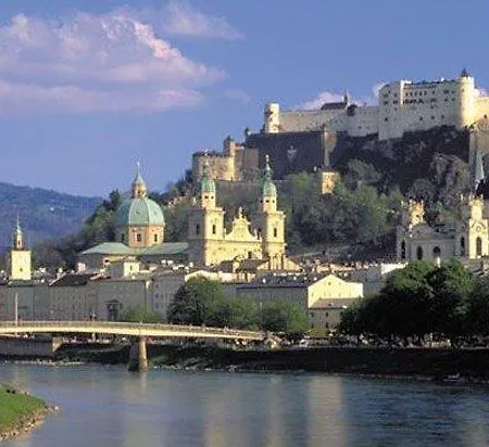 Walserwirt 4* Wals-Siezenheim