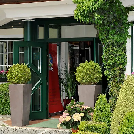 Walserwirt 4* Wals-Siezenheim