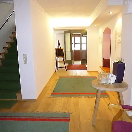 Walserwirt 4* Wals-Siezenheim