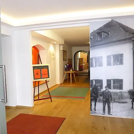 Walserwirt Hotel
