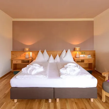 Hotel Walserwirt