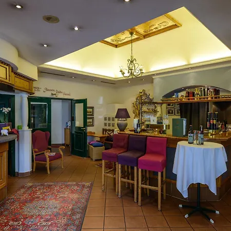 Hotel Walserwirt Wals-Siezenheim