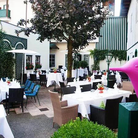 Hotel Walserwirt Wals-Siezenheim