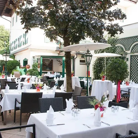 Hotel Walserwirt