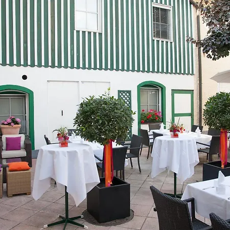 Hotel Walserwirt 4*