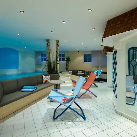 Walserwirt Hotel 4*