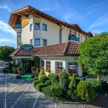 Hotel Walserwirt 4*