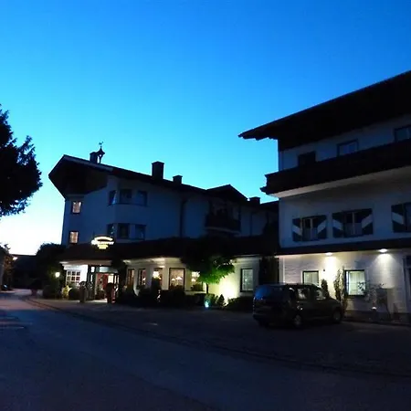 Hotel Walserwirt 4*