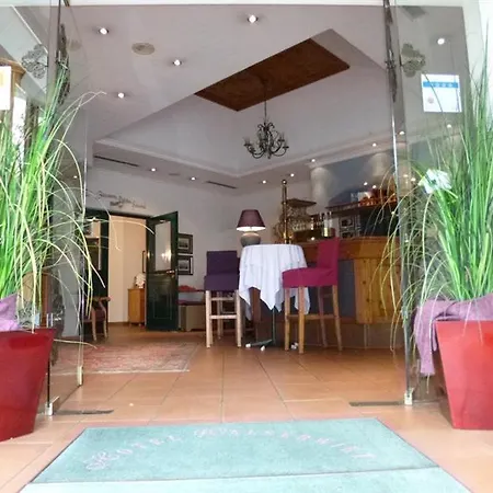 沃尔赛沃特酒店 酒店 4*