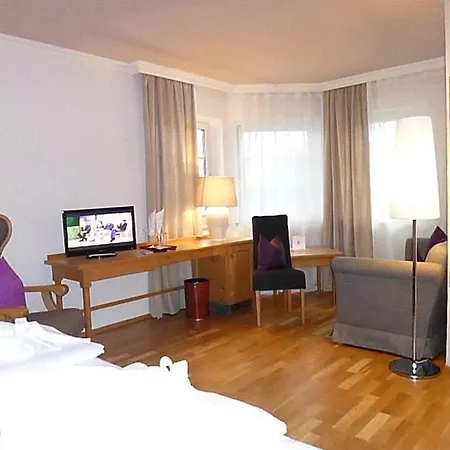 Hotel Walserwirt Wals-Siezenheim