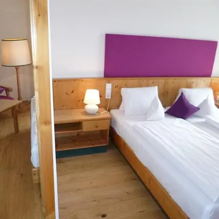 Walserwirt 4* Wals-Siezenheim