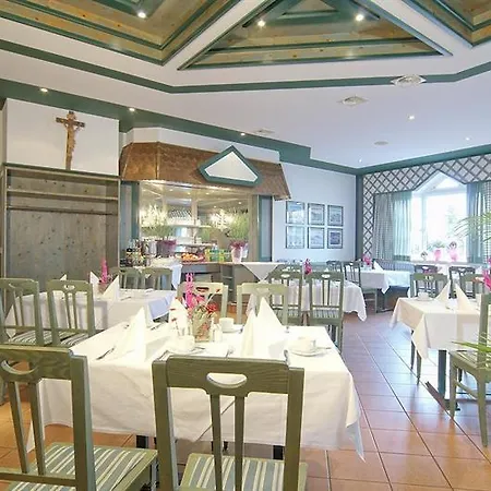 Walserwirt Hotel Wals-Siezenheim