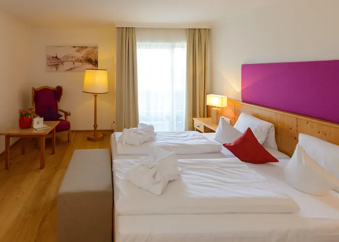 Hotel Walserwirt Wals-Siezenheim