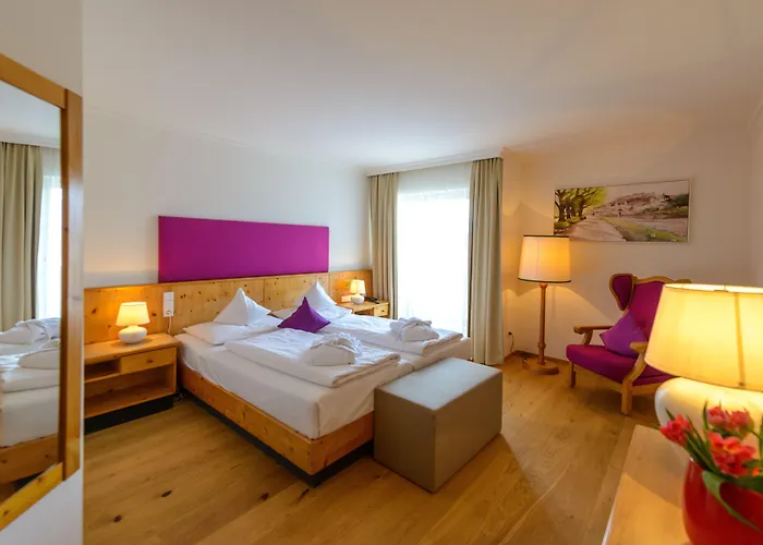 Walserwirt Hotel 4*