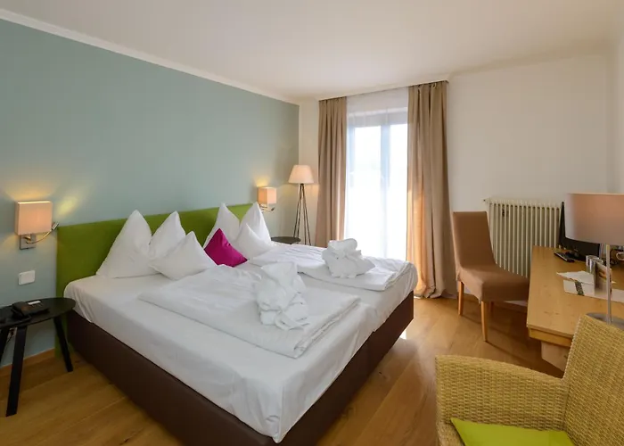 Walserwirt Hotel 4*