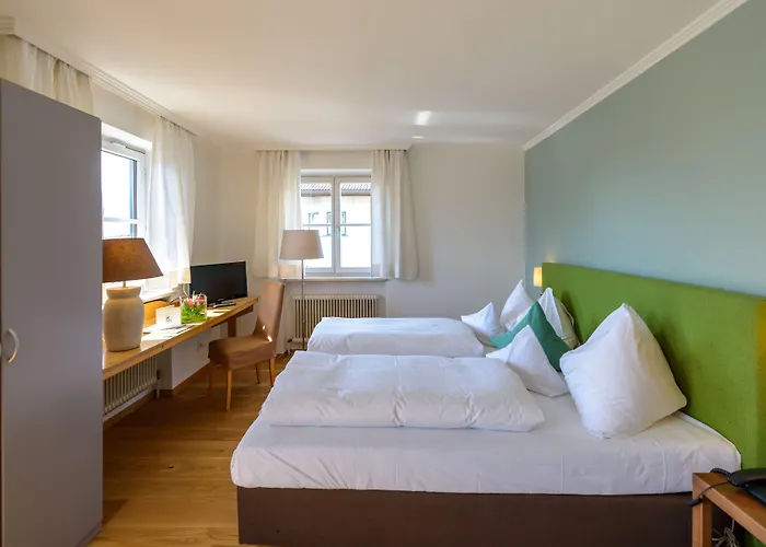 Hotel Walserwirt Wals-Siezenheim