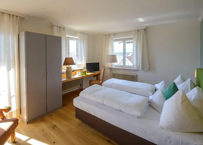 Hotel Walserwirt 4*