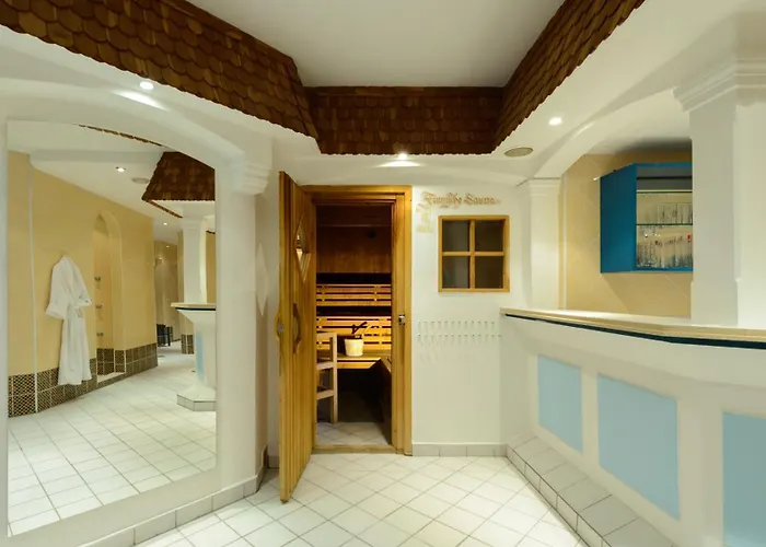 Walserwirt Hotel
