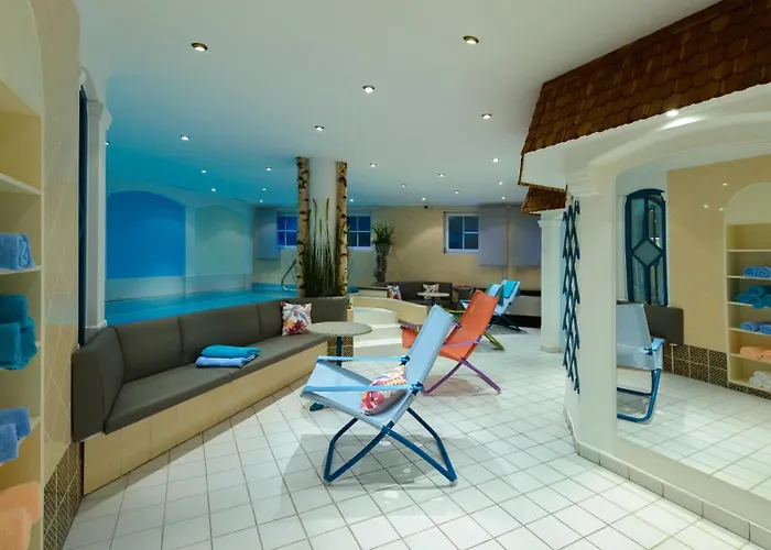 Walserwirt Hotel 4*