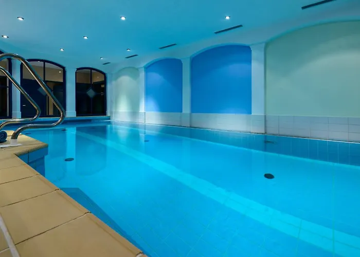 Walserwirt Hotel 4*