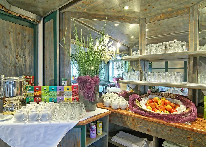 Walserwirt 4* Wals-Siezenheim