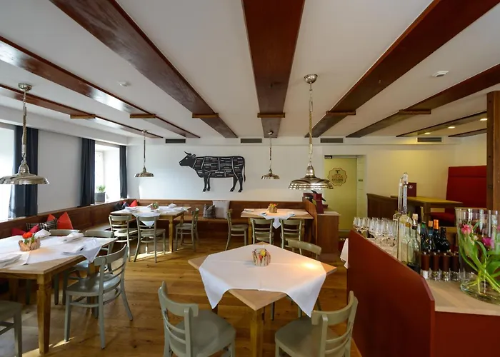 Walserwirt Hotel